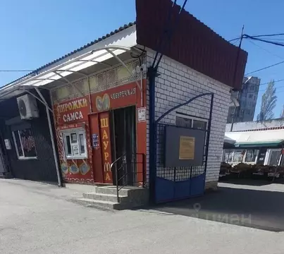 Торговая площадь в Крым, Симферополь ул. Залесская, 111 (20 м)