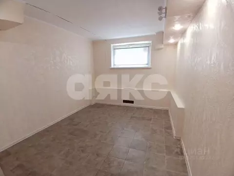 Студия Краснодарский край, Анапа ул. Адмирала Пустошкина, 22к3 (17.7 ...