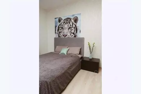 1-к кв. Пермский край, Пермь ул. Революции, 52Б (30.0 м)