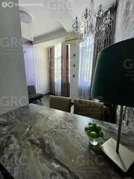 Квартира-студия: Сочи, Вишнёвая улица, 10/7 (30 м)