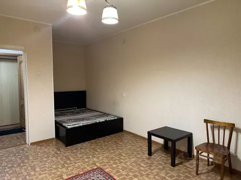 1-к кв. Коми, Сыктывкар Сысольское ш., 76 (33.8 м)