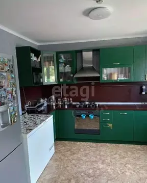 Дом в Сахалинская область, Южно-Сахалинск бул. Рябиновый, 315 (162 м)