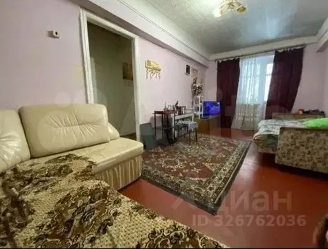 2-к кв. Ростовская область, Азов Азовский район, Красногоровская ул., ...