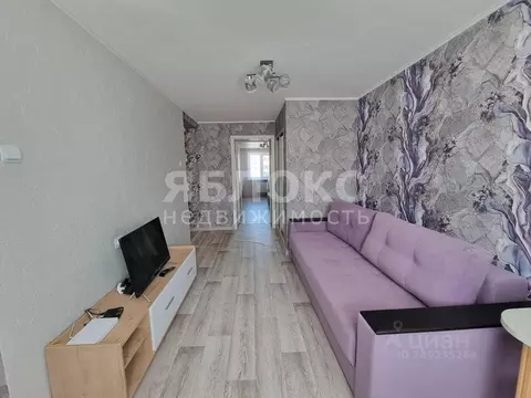 2-к кв. Пермский край, Березники Юбилейная ул., 28 (44.0 м)