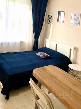 1-к кв. Нижегородская область, Нижний Новгород Бурнаковская ул., 101 ...