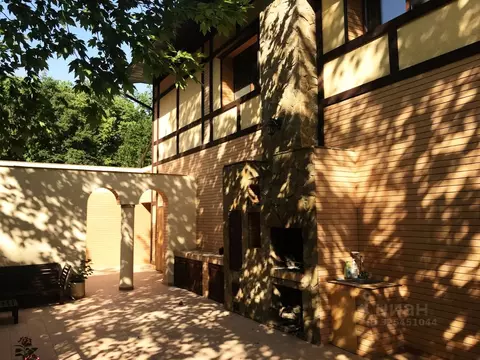 Дом в Краснодарский край, Сочи ул. Свободы, 13/21 (300 м)