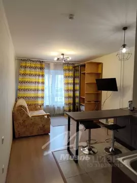 Студия Москва Вольная ул., 28/4к1 (22.2 м)