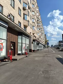 3-к кв. Москва Варшавское ш., 69К1 (53.0 м)