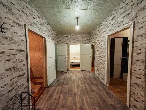 Дом в Белгородская область, Ивнянский район, с. Покровка  (60 м)