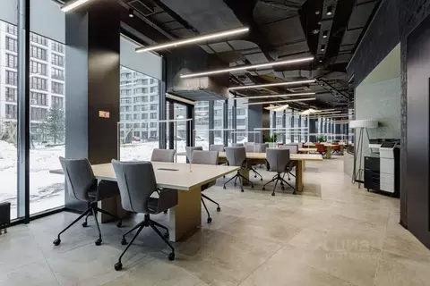 Офис в Новосибирская область, Новосибирск ул. Владимира Заровного, 28 ...