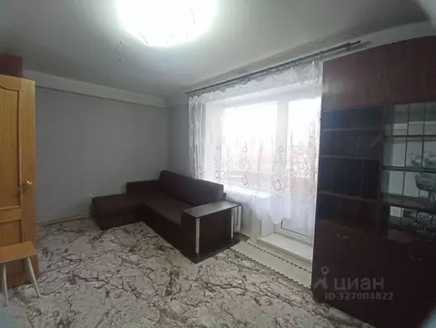 1-к кв. Санкт-Петербург Ланское ш., 12К1 (32.0 м)