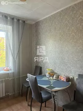 3-комнатная квартира: Таганрог, улица Пальмиро Тольятти, 22-2 (61.2 м)
