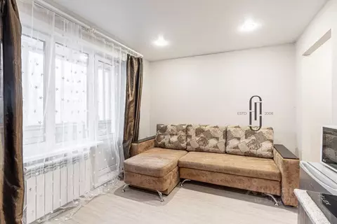 Комната Татарстан, Казань ул. Рихарда Зорге, 111 (29.9 м)