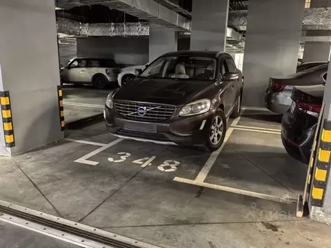 Гараж в Московская область, Мытищи городской округ, пос. Нагорное ...