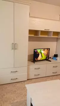 1-к кв. Татарстан, Казань ул. Тансык, 13А (36.0 м)