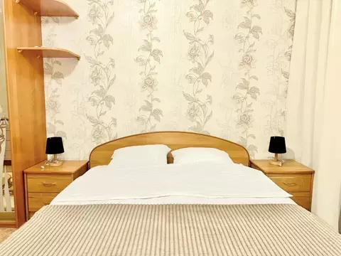 2-к кв. Томская область, Томск Рабочая ул., 11А (65.0 м)