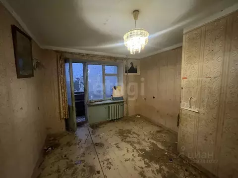 1-к кв. Крым, Симферополь ул. Аральская (21.6 м)