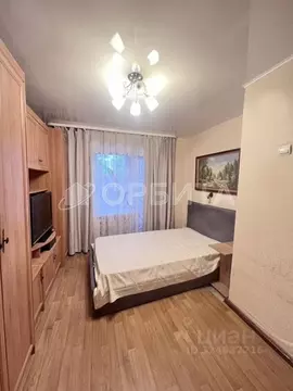 1-к кв. Тюменская область, Тюмень ул. Червишевский Тракт, 15/4 (20.6 ...