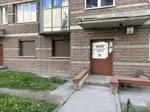 Помещение свободного назначения в Санкт-Петербург ул. Русановская, ...