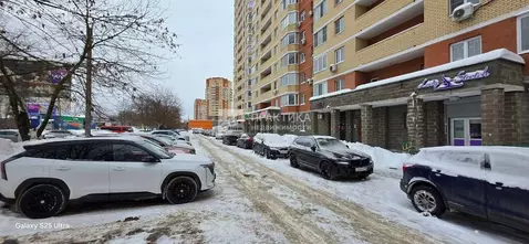 Помещение свободного назначения (128 м)