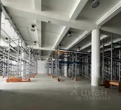 Склад в Московская область, Реутов Строй парк индустриальный парк, к4 ...