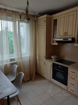 2-к кв. Москва ул. Академика Пилюгина, 14К1 (56.0 м)