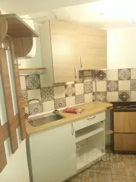 1-к кв. Ростовская область, Ростов-на-Дону Темерницкая ул., 63 (18.0 ...