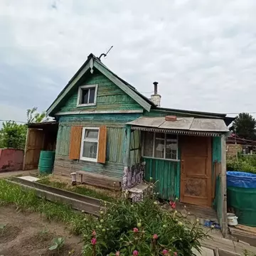 Дом в Иркутская область, Иркутск Сибирский Садовод СНТ,  (28 м)