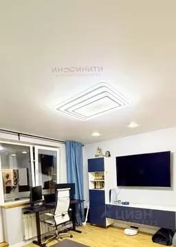 1-к кв. Москва Старобитцевская ул., 11 (39.2 м)