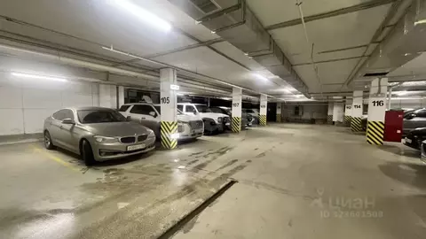 Гараж в Ханты-Мансийский АО, Сургут Университетская ул., 19 (15 м)