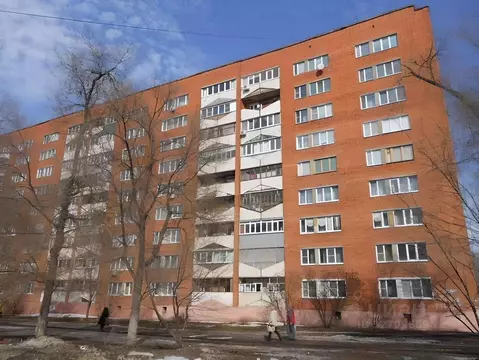 3-к кв. Пензенская область, Пенза просп. Победы, 111 (60.8 м)