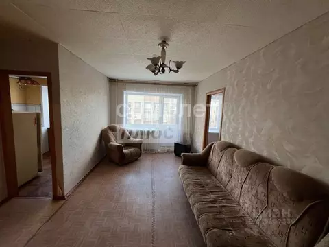 2-к кв. Липецкая область, Липецк Советская ул., 47 (42.4 м)