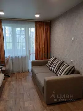 2-к кв. Новосибирская область, Новосибирск Линейная ул., 31/1 (47.0 м)