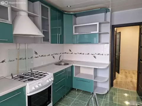 2-комнатная квартира: Волгоград, Ростовская улица, 10 (51.3 м)