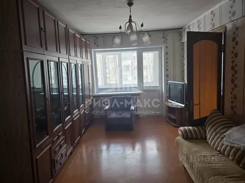 2-к кв. Брянская область, Брянск ул. Дружбы, 30 (45.4 м)