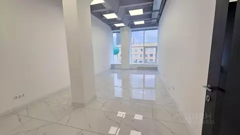 Офис в Москва Большая Новодмитровская ул., 23С2 (29 м)