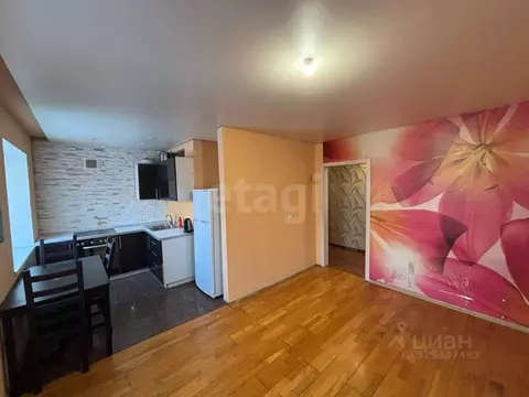 1-к кв. Тюменская область, Тюмень ул. 50 лет ВЛКСМ, 101 (51.0 м)