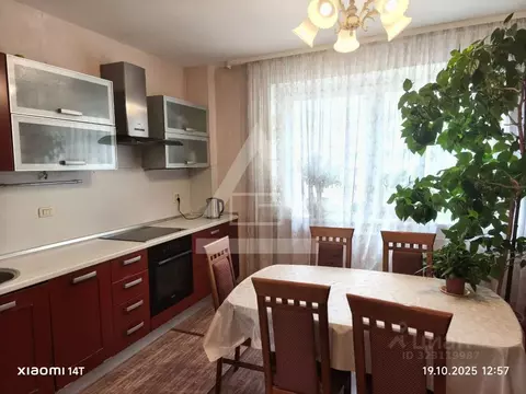 3-к кв. Челябинская область, Челябинск ул. Игнатия Вандышева, 4 (104.2 ...