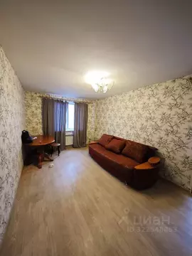 1-к кв. Приморский край, Владивосток ул. Борисенко, 104А (35.0 м)