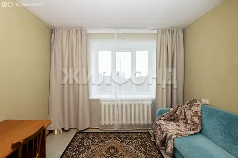 1к в -комнатной квартире (16 м)