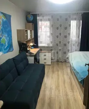 2-к кв. Вологодская область, Вологда Молодежная ул., 15 (52.0 м)