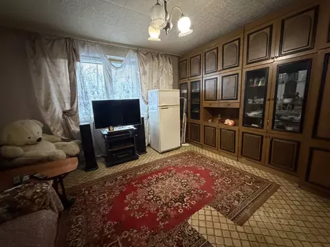 2-к кв. Московская область, Наро-Фоминский городской округ, Калининец ...