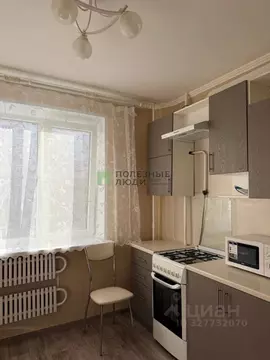 1-к кв. Белгородская область, Белгород ул. Есенина, 20а (33.9 м)