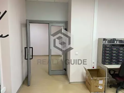 Офис в Московская область, Химки ул. Репина, 2/27 (37 м)