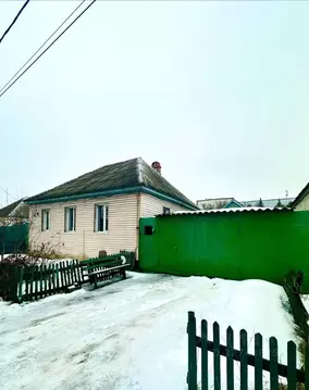 Дом в Белгородская область, Белгород Магистральная ул. (68 м)