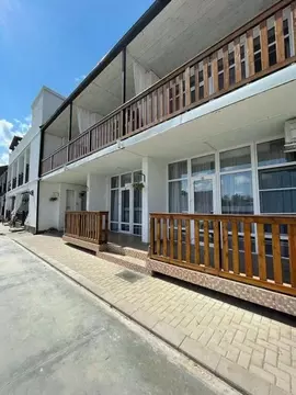 1-к кв. Краснодарский край, Темрюкский район, Голубицкое с/пос, ...