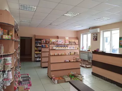 Помещение свободного назначения в Саратовская область, Балашов ...