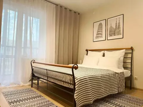 1-к кв. Пермский край, Пермь Монастырская ул., 46 (30.0 м)