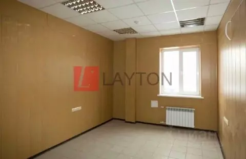 Офис в Москва Электролитный проезд, 3С5 (84 м)