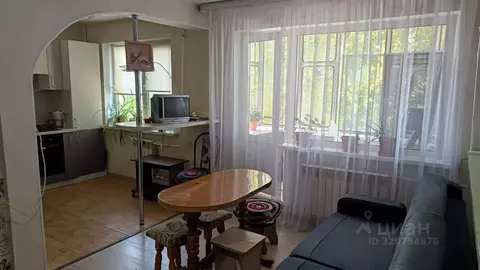 2-к кв. Ульяновская область, Ульяновск ул. Минаева, 38 (48.0 м)